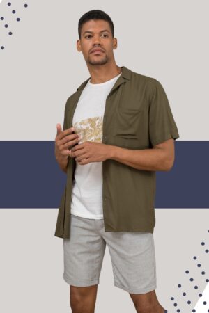 Men's cloth